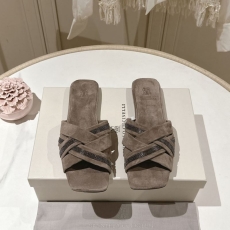 Brunello Cucinelli Sandals